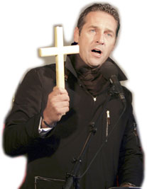 Viyanada cami savaşı