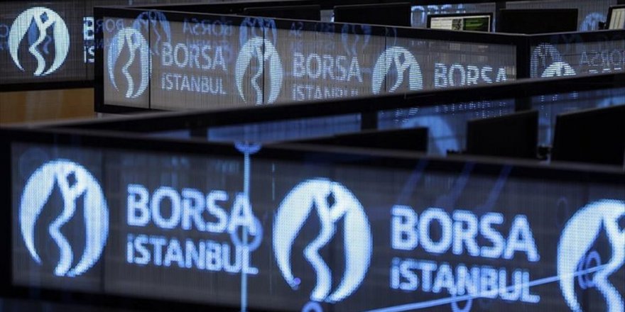 Borsa güne 119.000 puanın üzerinde başladı