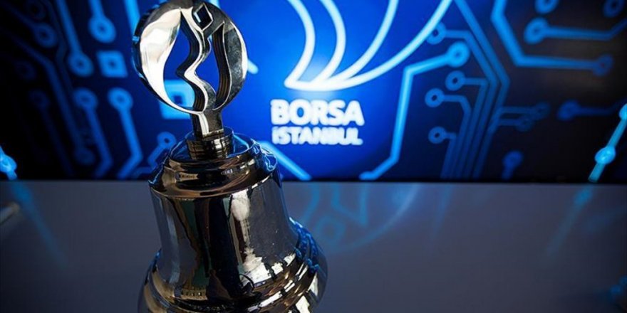 Borsa güne düşüşle başladı