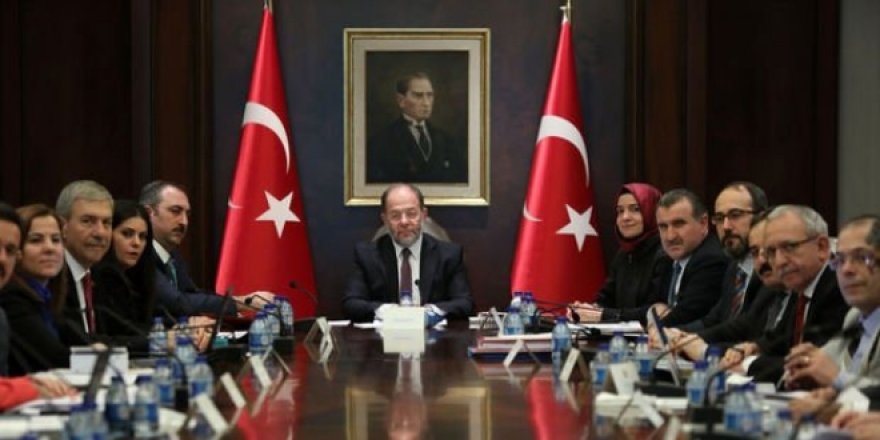 Ak Parti, istismar düzenlemesi için CHP ve MHP ile görüşecek