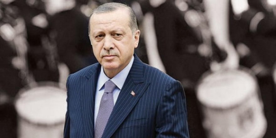 Erdoğan: Ejderhayı yarı canlı bırakmayız