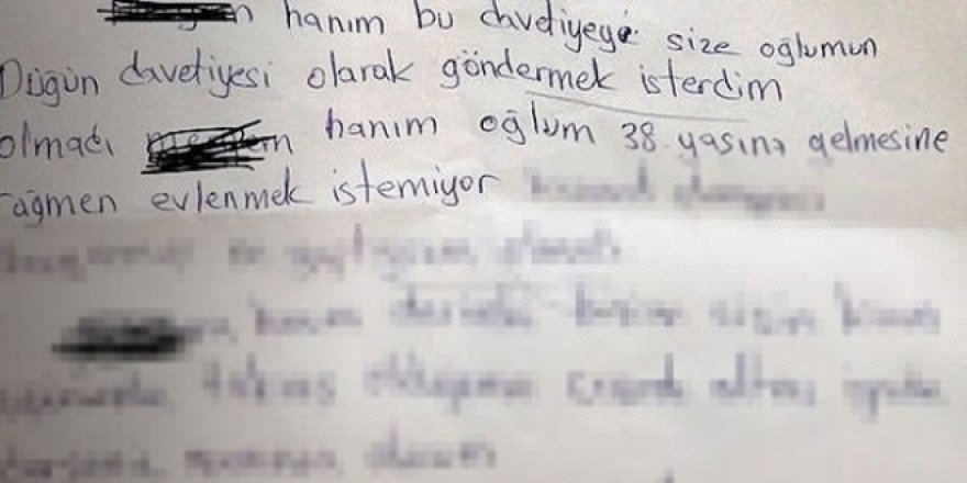 Komşu kızına taktığı altını 7 yıl sonra geri istedi