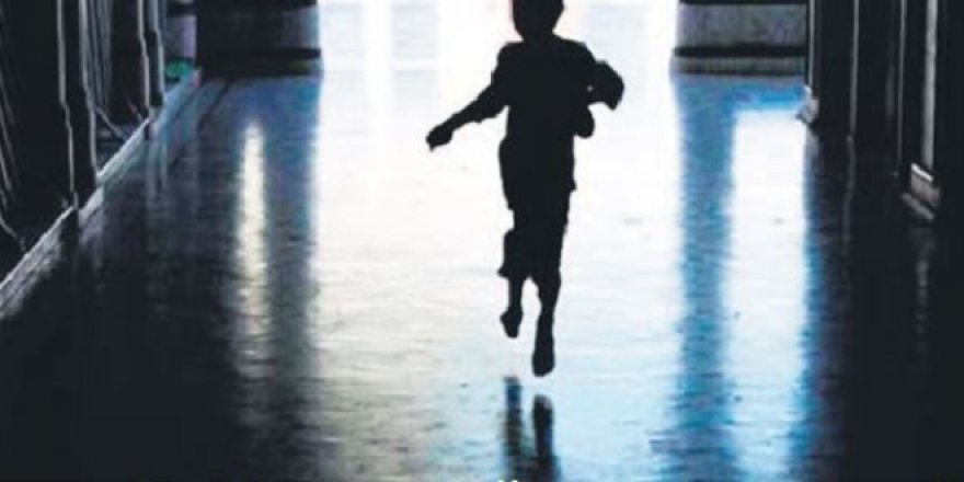 Müdür Tarafından İstismar Edilen 10 Yaşındaki Erkek Çocuk İntihar...