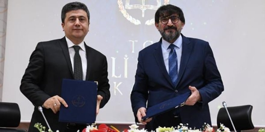 Ders kitapları, milli yazılım 'intihal.net' ile incelenecek