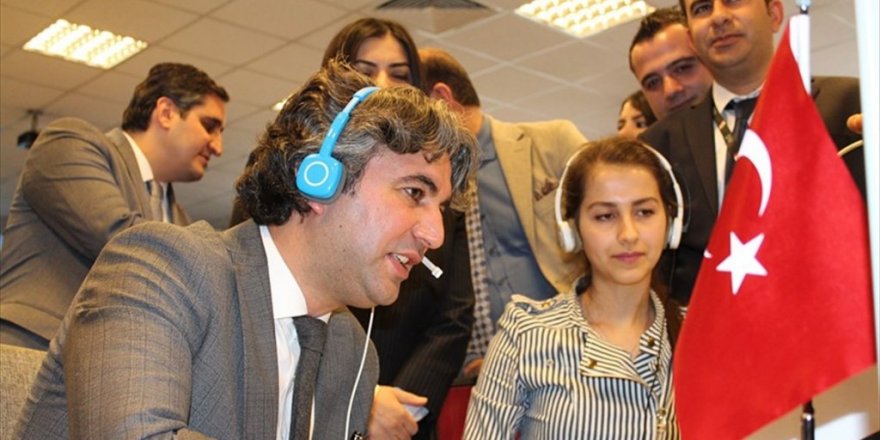 MEB'den MEBİM 147'ye Övgü Üstüne Övgü!