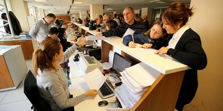 'At izi'nde işe dönüş oranı yüzde 1.5