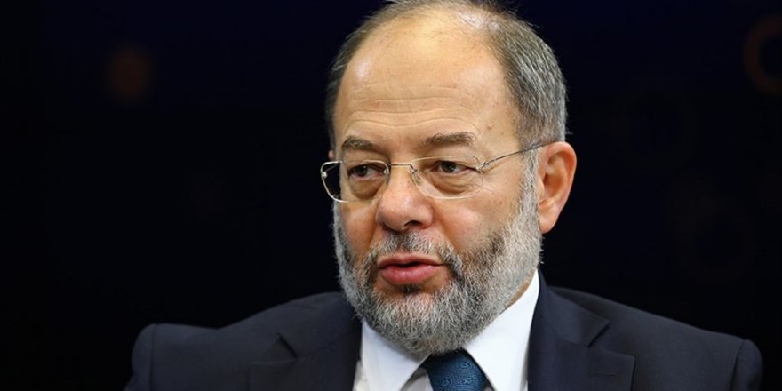 'Türkiye'de OHAL, terörü engellemek için var'