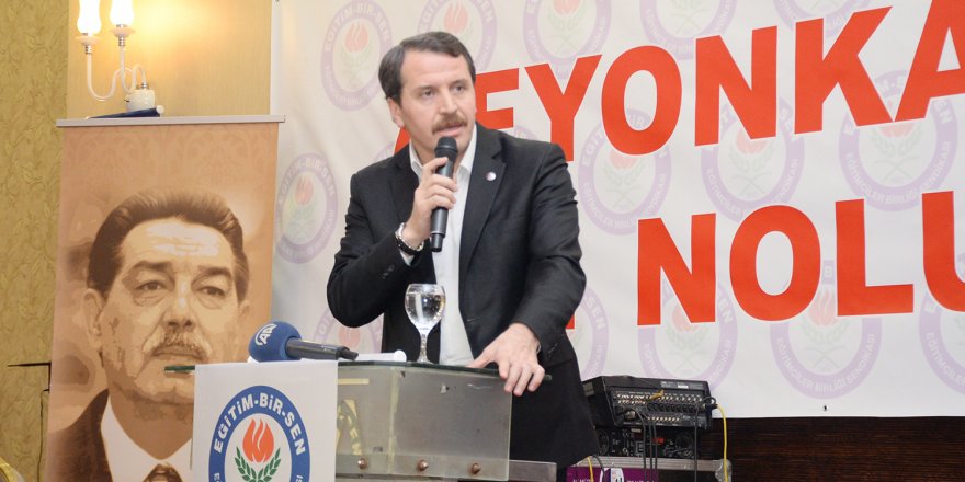 Eğitimcilerin performansını ölçmekle sorunlara çözüm bulunmaz