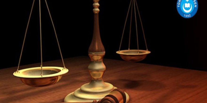 Proje Okullarındaki Öğretmenlerin Atanmasında Yürütmeyi Durdurma