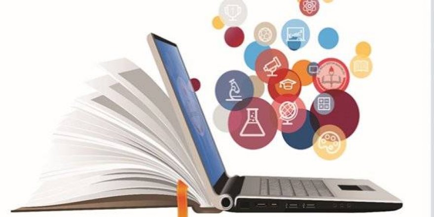 Ortaöğretim Genel Müdürlüğü Etkileşimli Kitapları Kullanıma Sundu