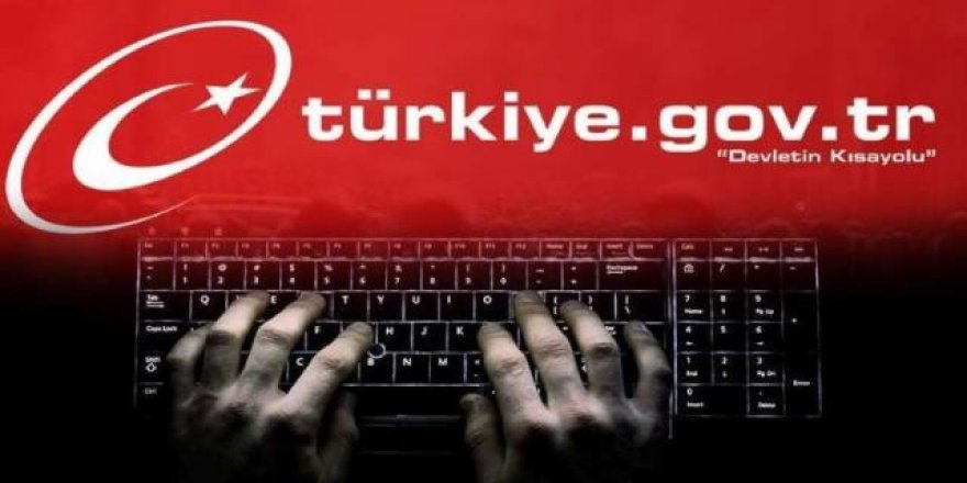 Dikkat alacağınız çıkabilir! E-devletten yeni hizmet