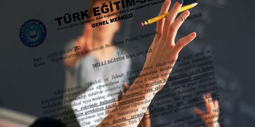 MEB'den Öğretmenleri Rahatlatan Açıklama: Zorunlu Değil