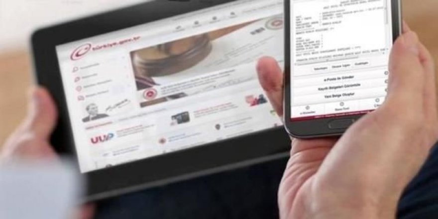 Size de miras kalmış olabilir! Sorgulamayı unutmayın