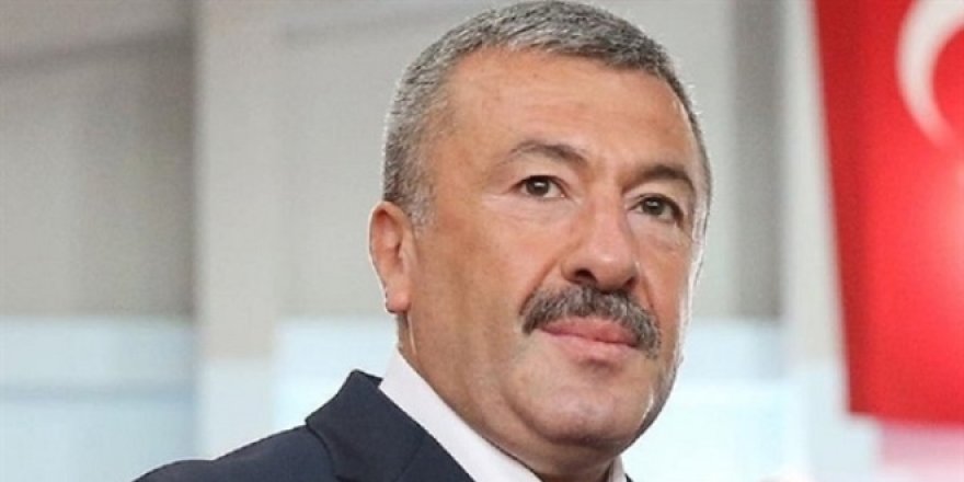 Çalışkan Müdür Örnek Olsun!