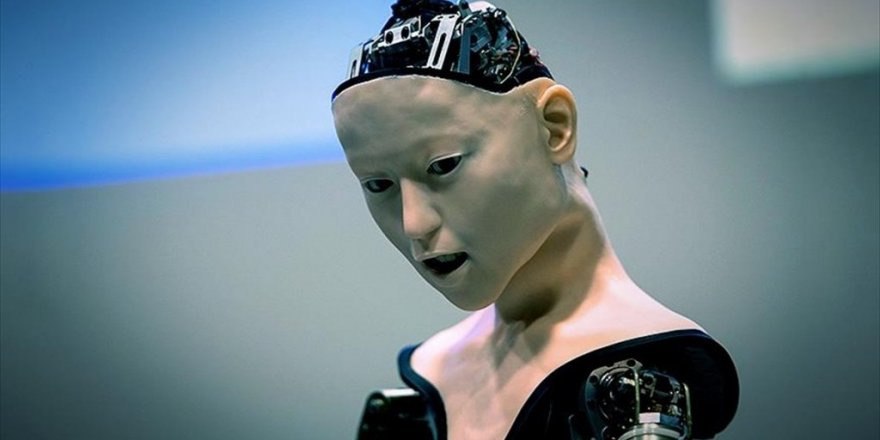 Çin'den yapay zeka atılımı