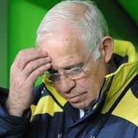 "Aragones A.Madrid'in spor direktörü olacak"