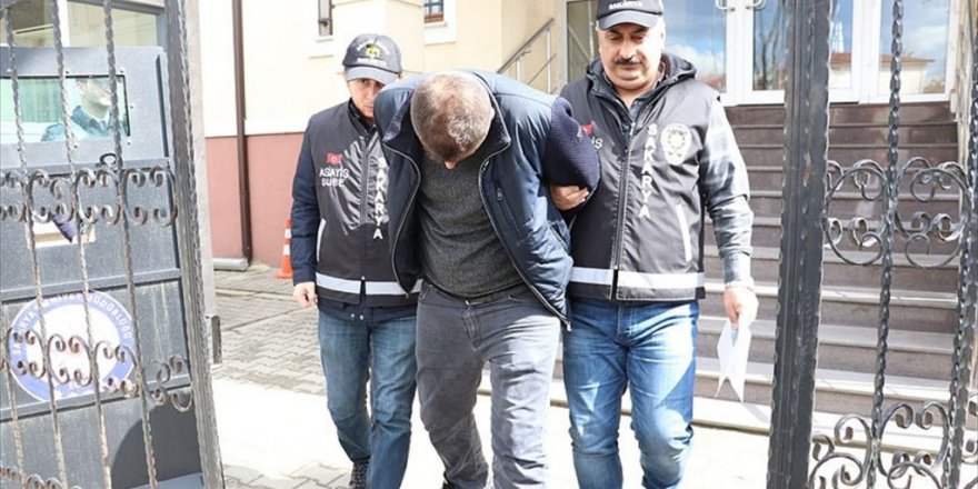 'Çiftlik Bank' soruşturmasında gözaltı