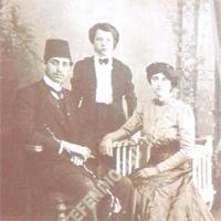 Teşkilat-ı Mahsusa üyesi Hasan Tahsin