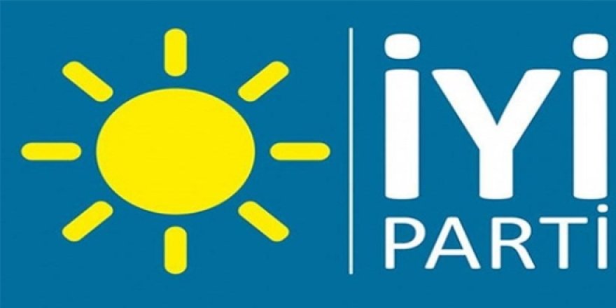 İYİ Parti'nin tepesinde flaş istifa