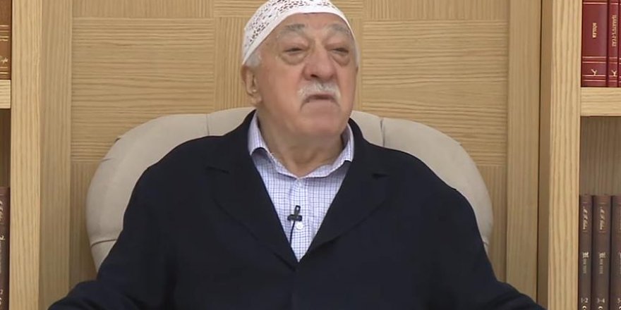 Gülen'in talimatı çıktı: 'Uzun'un ölümü için dua ediliyor'