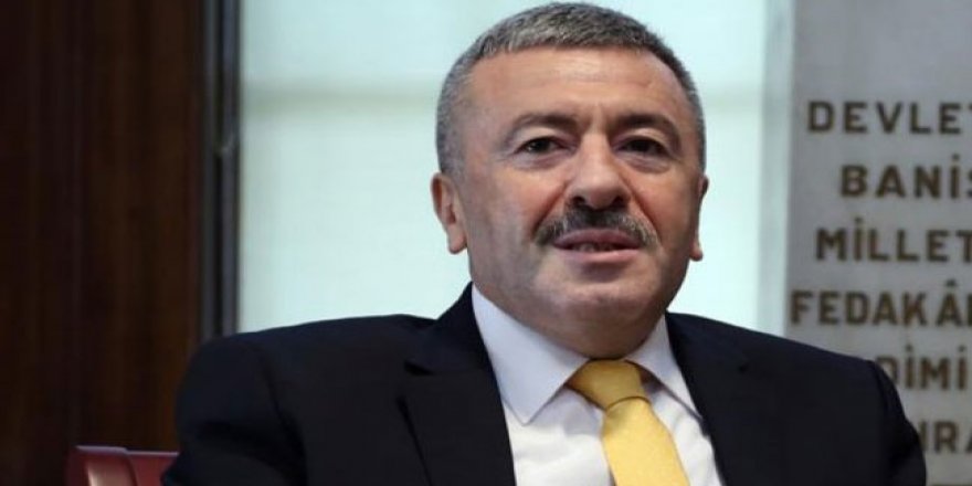 İstanbul Emniyet Müdürü Çakarlı Araç Olayını Anlattı