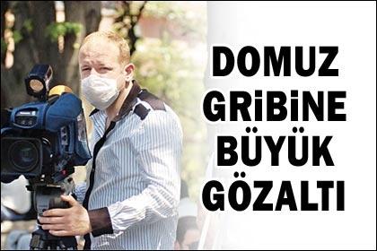 Domuz gribi ABDliyle geldi