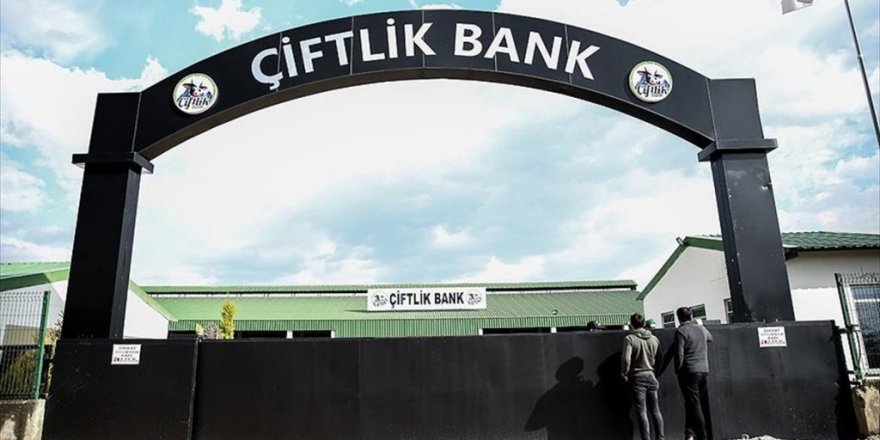 Çiftlik Bank'ın Sahibi İmam Hatipli Değilmiş!