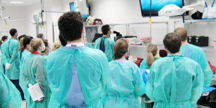 3 üniversiteye tıp fakültesi geliyor