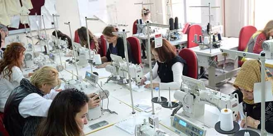 İstihdam rekoru kırıldı