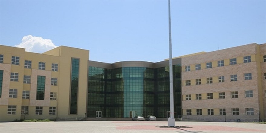 Tüm öğrencileri ALES'te sıfır çeken Üniversiteler