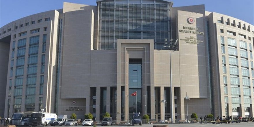 'Hakim-savcı çalışma evi' soruşturmasında 68 gözaltı kararı