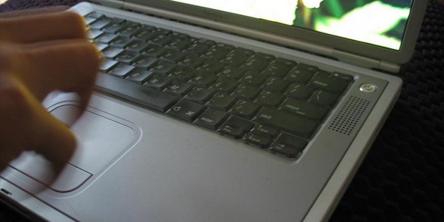 'FETÖ abisinin' bilgisayarından çocuk pornosu çıktı