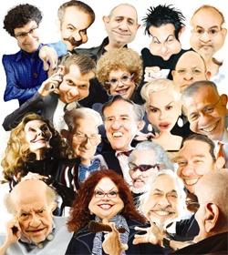 Türkiye'de kültür ve sanata yön veren Powerbroker