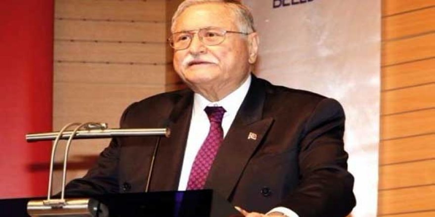 Hasan Celal Güzel vefat etti