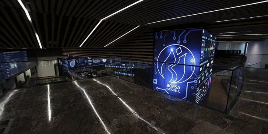 Borsa güne yatay  başladı