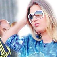 Daianne de Souza: Bir daha gelmem