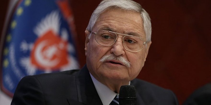 2018 'Hasan Celal Güzel Kültür Yılı' ilan edilecek