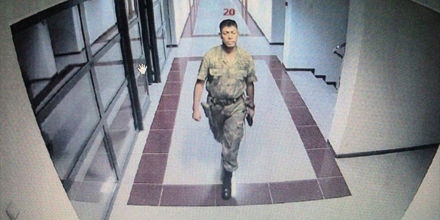 Ömer Halisdemir'in şehit edilmesi davasında ağırlaştırılmış müebbet talebi