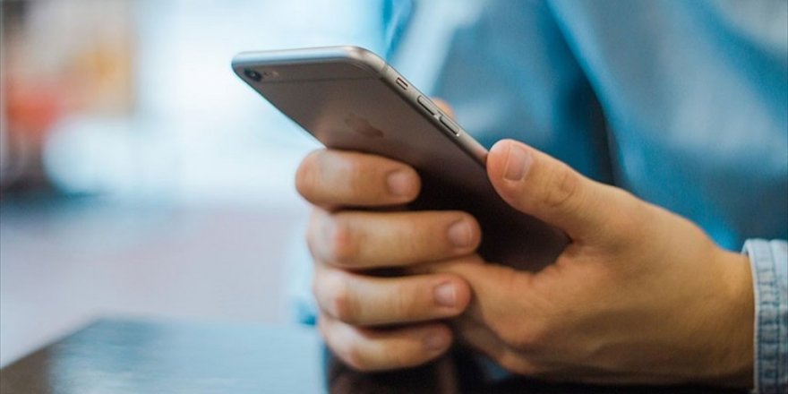 FETÖ'nün yeni taktiği 'Falcon üzerinden online görüşme'