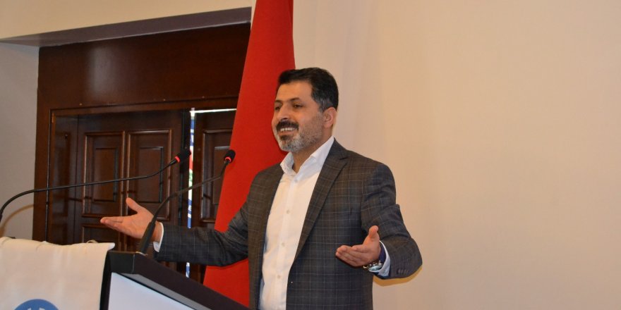 Şükrü Kolukısa: Alo 147 Öğretmeni Cezalandırma Aracı Oldu