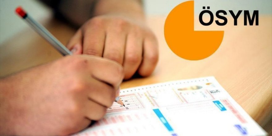 YKS başvuruları yarın sona erecek