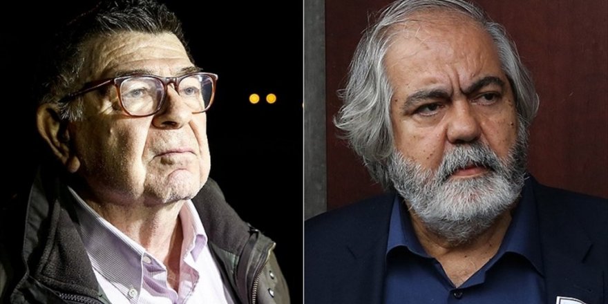 AİHM Alpay ve Altan'ın başvurularını karara bağladı