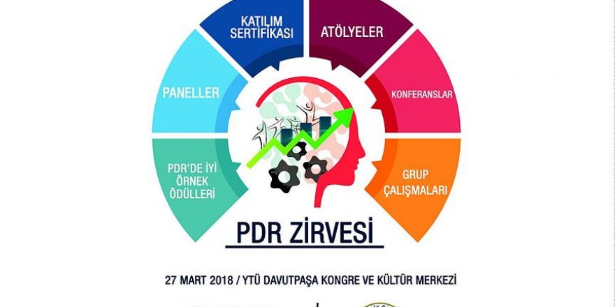 PDR Zirvesi 27 Mart'ta gerçekleştirilecek