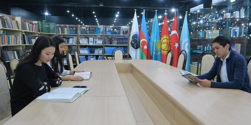 Türkiye'ye gelen yabancı öğrenci sayısı 5 kat arttı