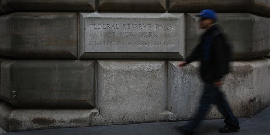 Fed faiz kararını açıkladı