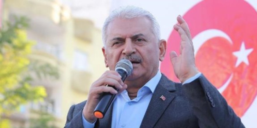 'Liseden çıkan herkes üniversiteye girebilecek konumda'