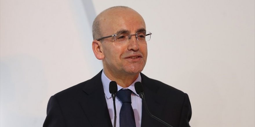 'Bütçemizin neredeyse 5'te birini eğitime ayırıyoruz'