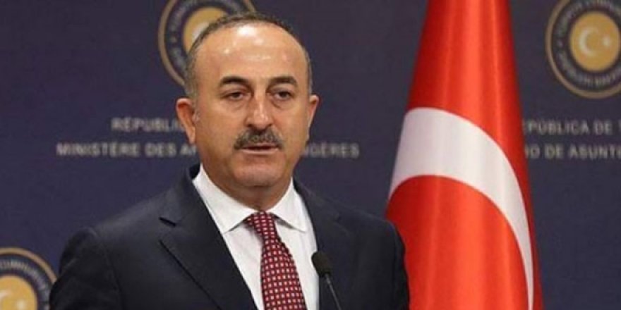 Çavuşoğlu: FETÖ okullarında çalışan ajanları biliyoruz