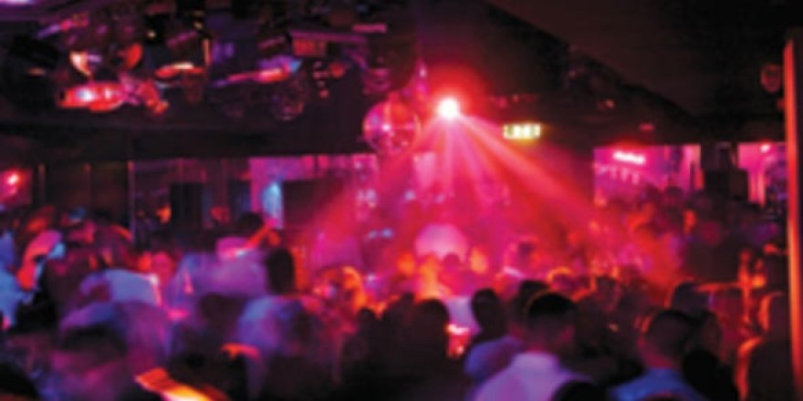 Keşke kamuya ait diskotekleri de özelleştirebilsek