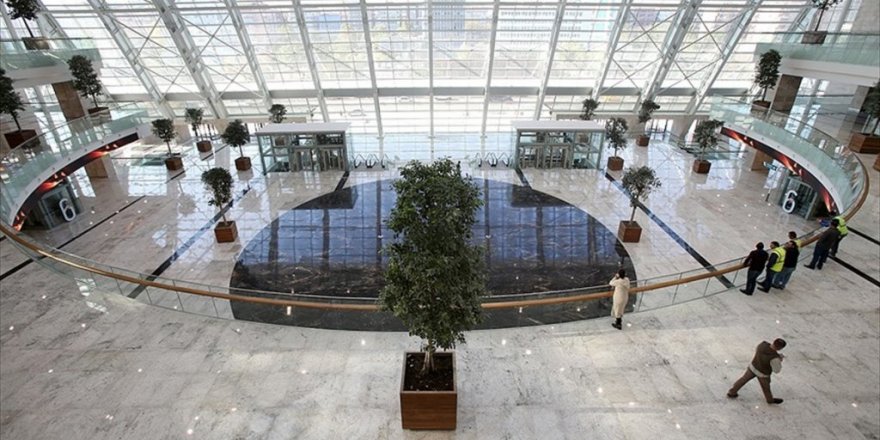 YHT garlarında 'kütüphane' dönemi başlıyor